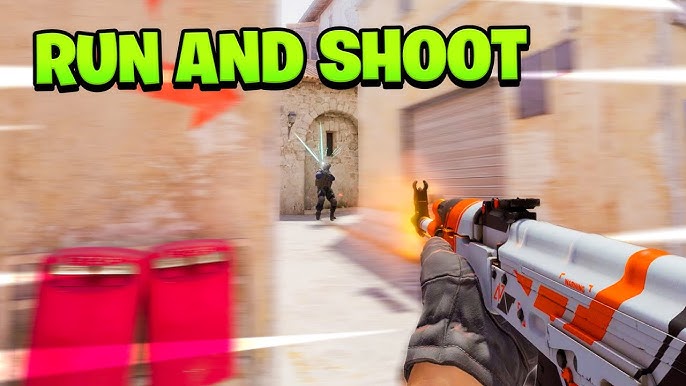 Mitos Crosshair CSGO Terungkap