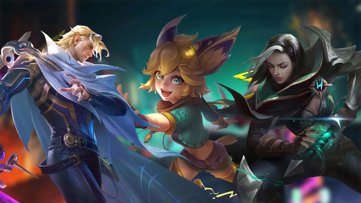 Rekomendasi Hero Assassin Terkuat di Season 36 Mobile Legends – Siap Dominasi Rank Tanpa Ampun!